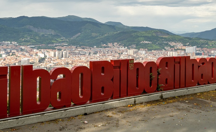 Bilbao: Tag 3 – Neue Perspektiven