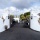 Lanzarote - Schöner wohnen im Lavastrom